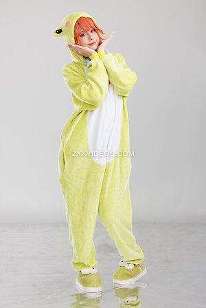JeanWanWan Nude Leaked Photo #5