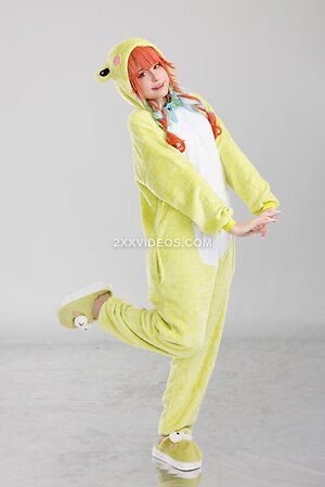 JeanWanWan Nude Leaked Photo #6