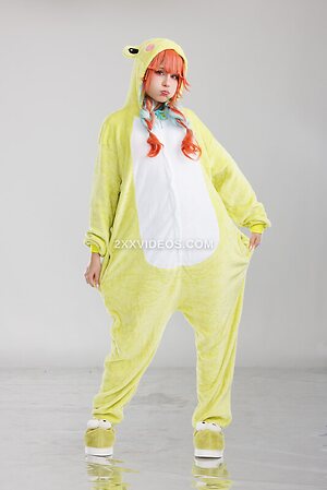 JeanWanWan Nude Leaked Photo #7
