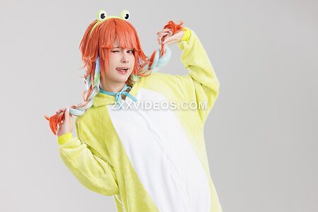 JeanWanWan Nude Leaked Photo #8