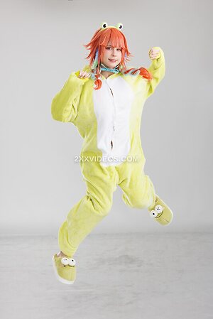JeanWanWan Nude Leaked Photo #10