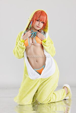 JeanWanWan Nude Leaked Photo #18
