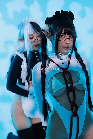 JeanWanWan Nude Leaked Photo #48