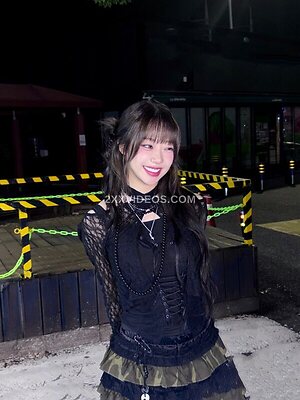 Jeewon Nude Leaked Photo #27