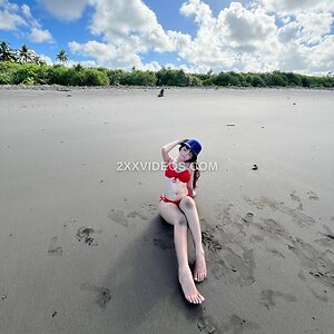 Jekanne Nude Leaked Photo #8