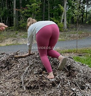 Jen Hamilton
