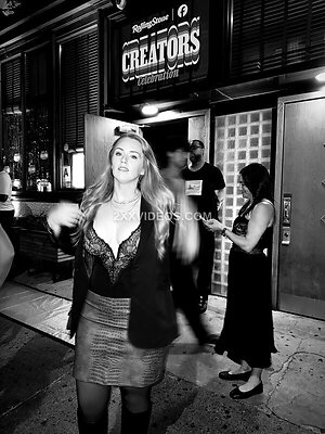 Jen Hamilton photo