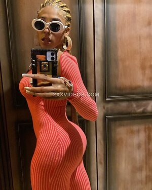Jenn Morel Nude Leaked Photo #9