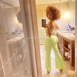 Jenn Morel Nude Leaked Photo #51