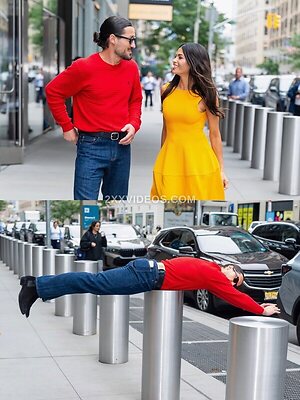 Jenna Dewan Nude Leaked Photo #13