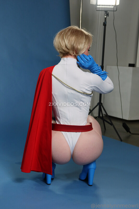 Jenna Lynn Meowri photo