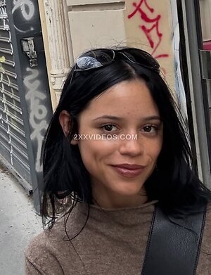 Jenna Ortega