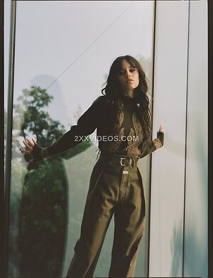 Jenna Ortega photo