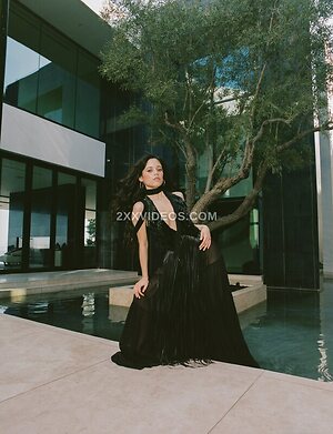 Jenna Ortega photo