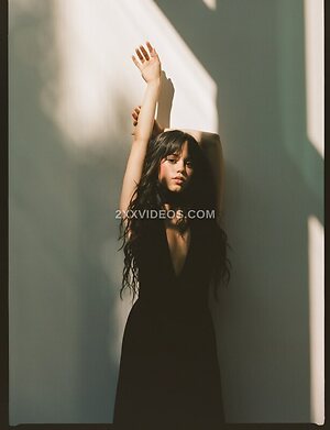 Jenna Ortega
