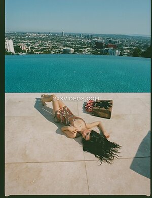 Jenna Ortega photo