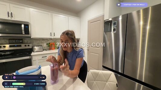 Jennah Leland Nude Photos