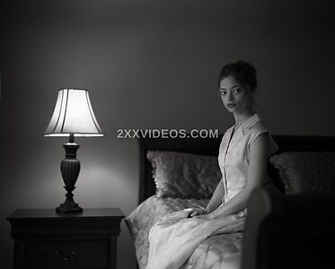 Jennifer Anne Sullins Nude Leaked Photo #8