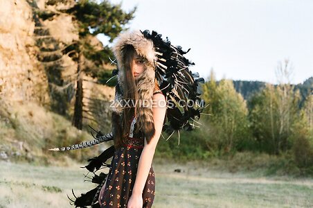 Jennifer Anne Sullins Nude Leaked Photo #21