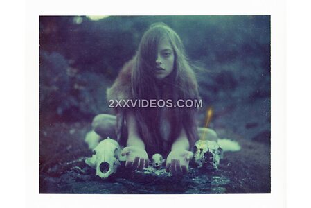 Jennifer Anne Sullins Nude Leaked Photo #36