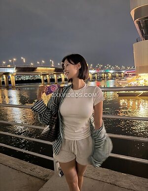 Jennifer Kim Nude Leaked Photo #3