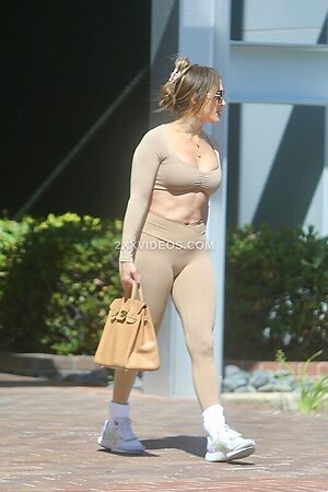 Jennifer Lopez photo