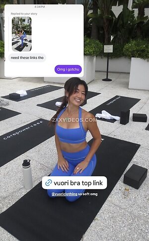 Jennifer Mika Nude Leaked Photo #19