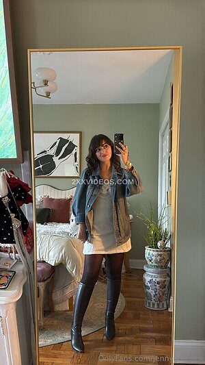 Jenny Gorelick Nude Leaked Photo #11