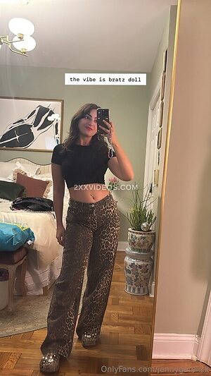 Jenny Gorelick Nude Leaked Photo #12