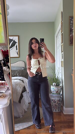 Jenny Gorelick Nude Leaked Photo #21
