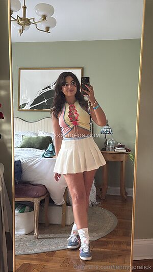 Jenny Gorelick Nude Leaked Photo #25