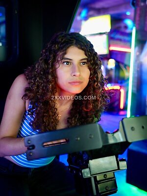 Jenny Hoyos photo