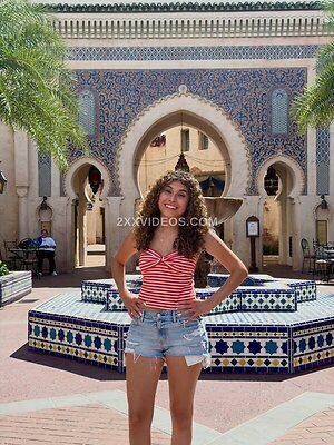Jenny Hoyos Nude Leaked Photo #54