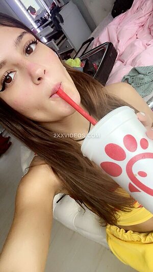 Jenny Popach Nude Leaked Photo #2