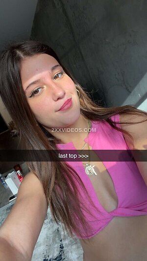 Jenny Popach Nude Leaked Photo #7