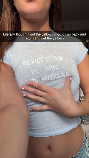 Jenny Popach Nude Leaked Photo #9