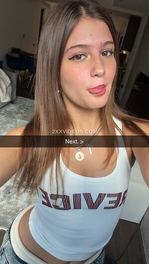 Jenny Popach Nude Leaked Photo #11