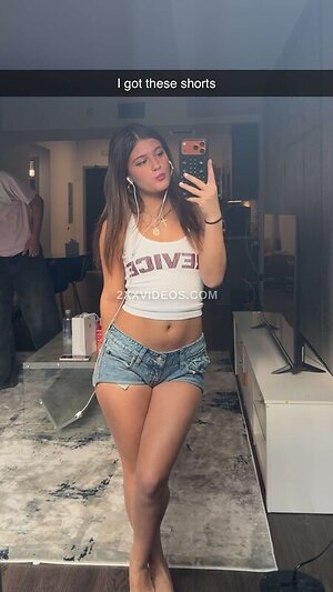 Jenny Popach Nude Leaked Photo #13