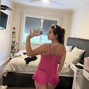 Jess Dademo Nude Leaked Photo #2