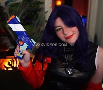 JessCapricorn photo