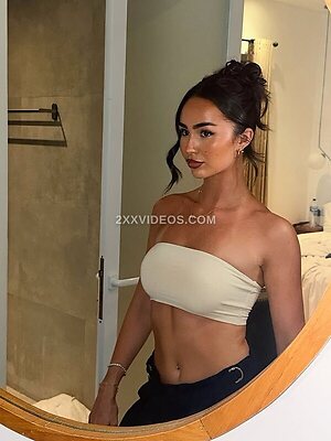 Jessevanss__ Nude Leaked Photo #15