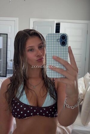 Jessgeng Nude Photos