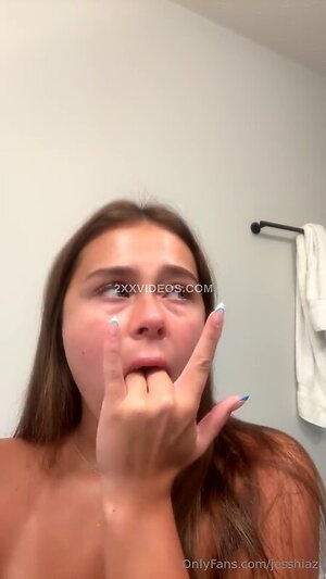 Jesshiaz Nude Leaked Photo #7