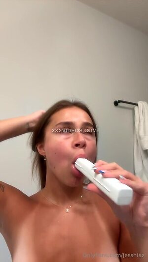 Jesshiaz Nude Leaked Photo #8