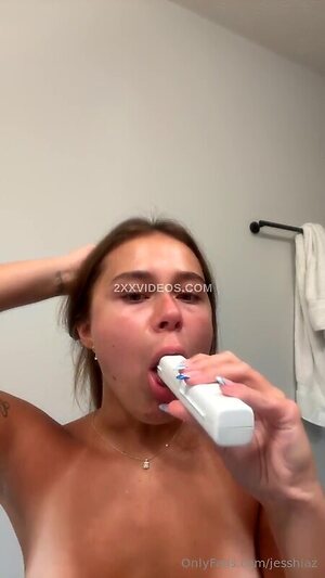 Jesshiaz Nude Leaked Photo #9