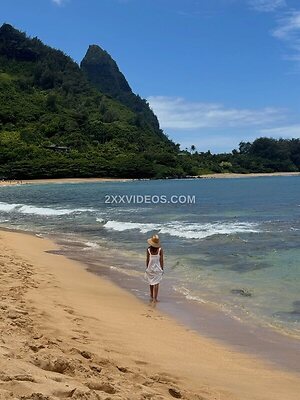 Jessica Alba Nude Leaked Photo #5