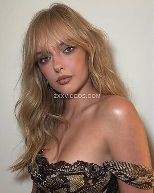 Jessica Belkin Nude Leaked Photo #57