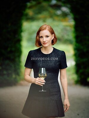 Jessica Chastain photo