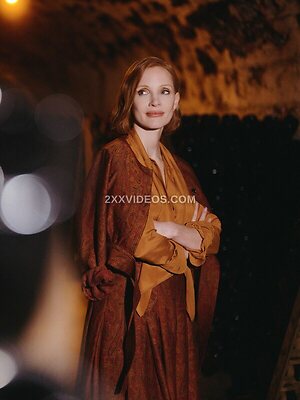 Jessica Chastain photo