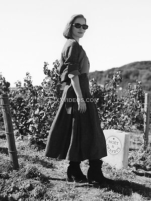 Jessica Chastain photo